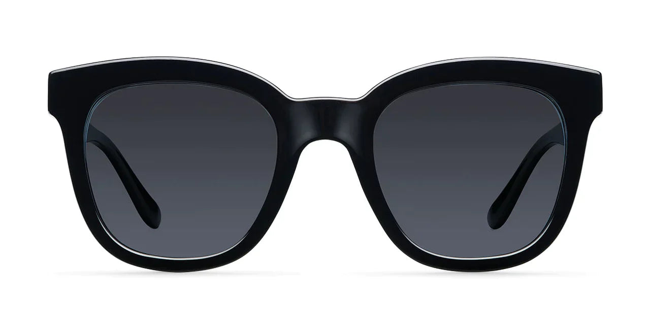 Lentes De Sol - Mahé All Black