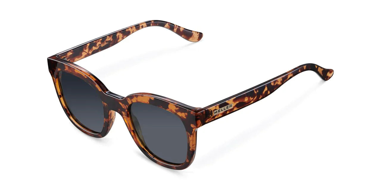 Lentes de Sol - Mahé Tigris Carbon