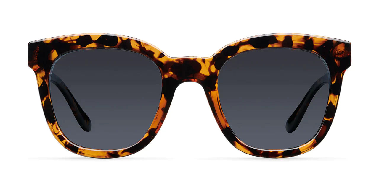Lentes de Sol - Mahé Tigris Carbon