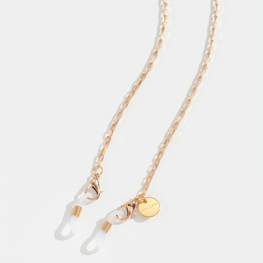 Correa para Lentes - Maisha Gold