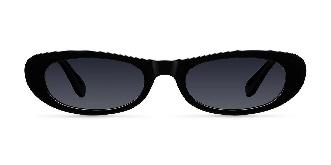 Lentes de Sol - Malaika All Black