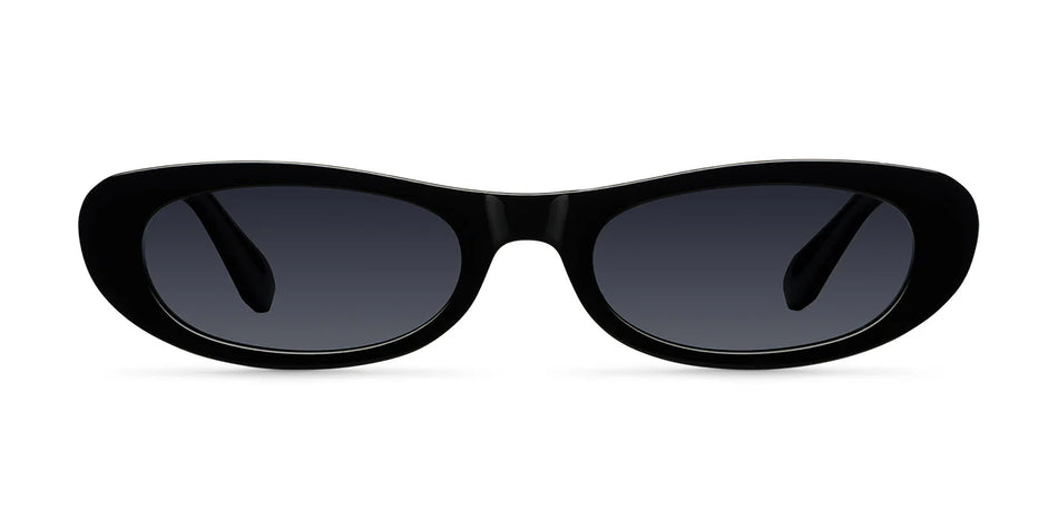 Lentes de Sol - Malaika All Black