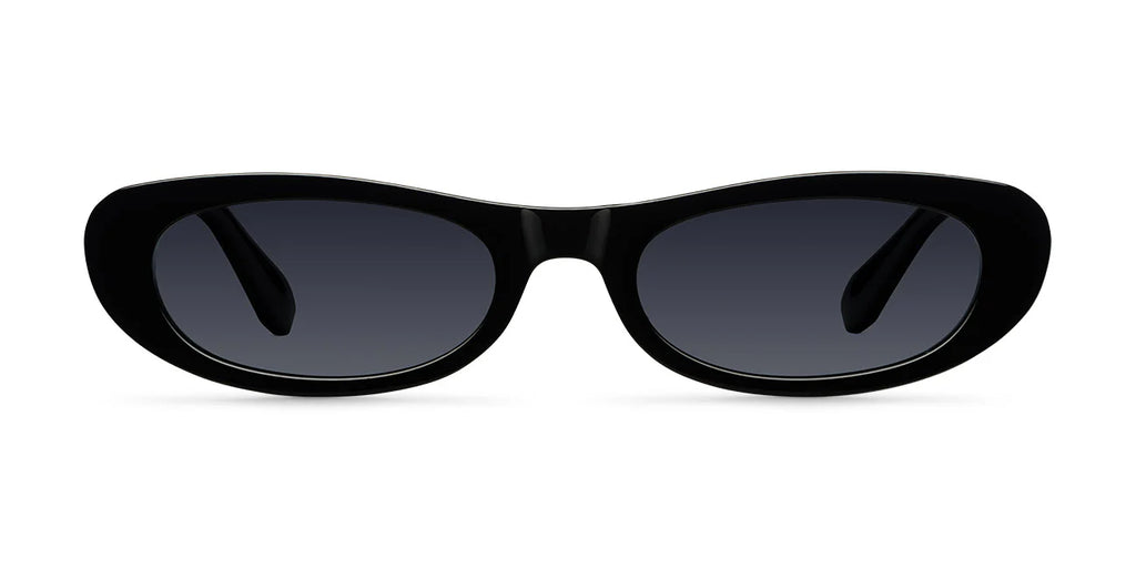 Lentes de Sol - Malaika All Black