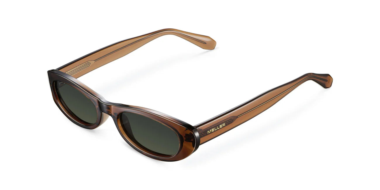 Lentes de Sol - Malaika Red Brown Olive