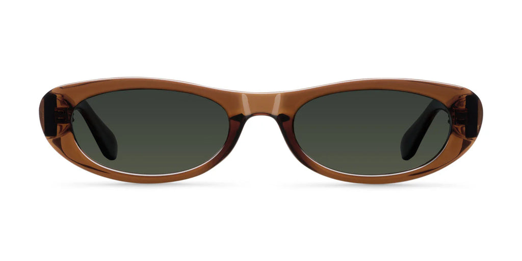 Lentes de Sol - Malaika Red Brown Olive