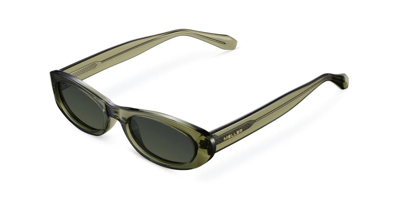 Lentes de Sol - Malaika Stone Olive