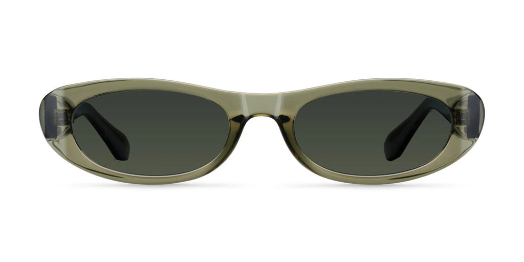 Lentes de Sol - Malaika Stone Olive