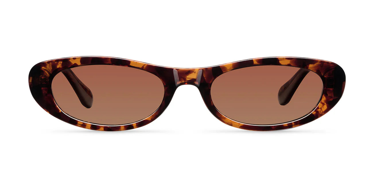Lentes de Sol - Malaika Tigris Brown