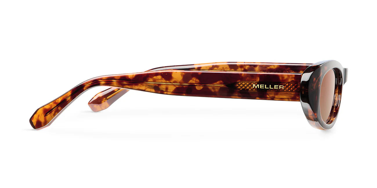 Lentes de Sol - Malaika Tigris Brown