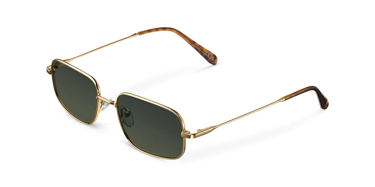 Lentes de Sol - Mali Gold Olive