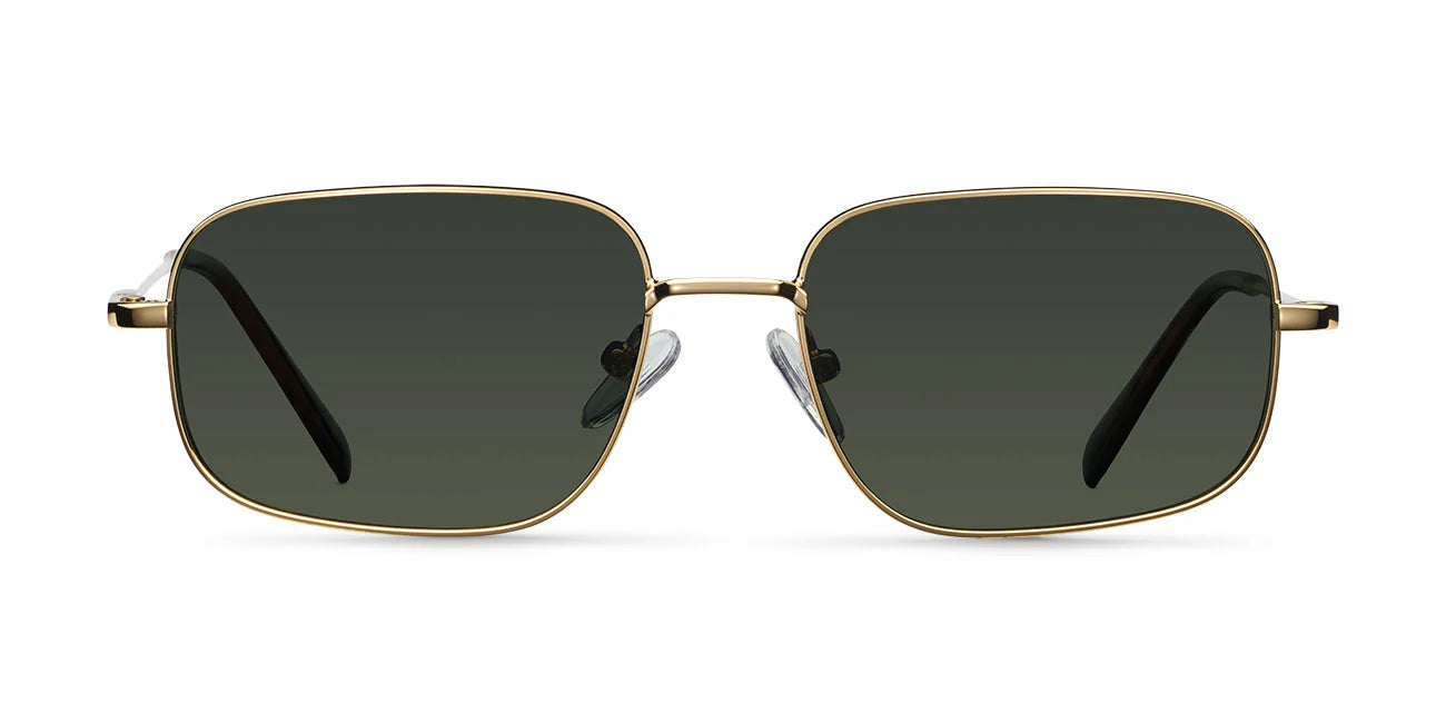 Lentes de Sol - Mali Gold Olive
