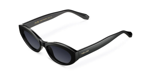 Lentes de Sol - Mara All Black