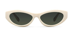 Modelo Mara en color Ice Olive
