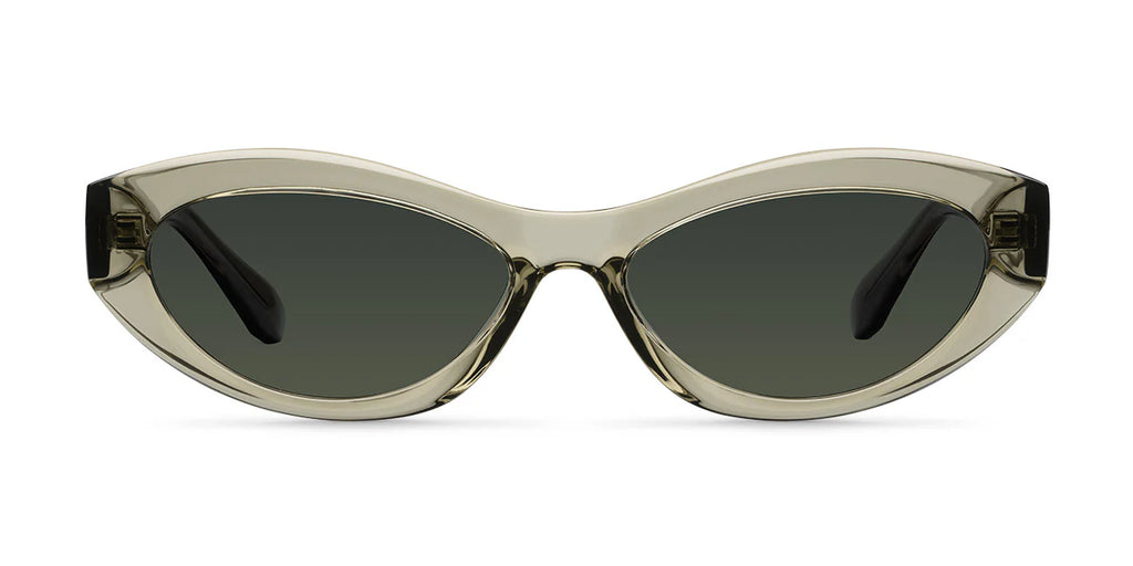 Lentes de Sol - Mara Sand Olive