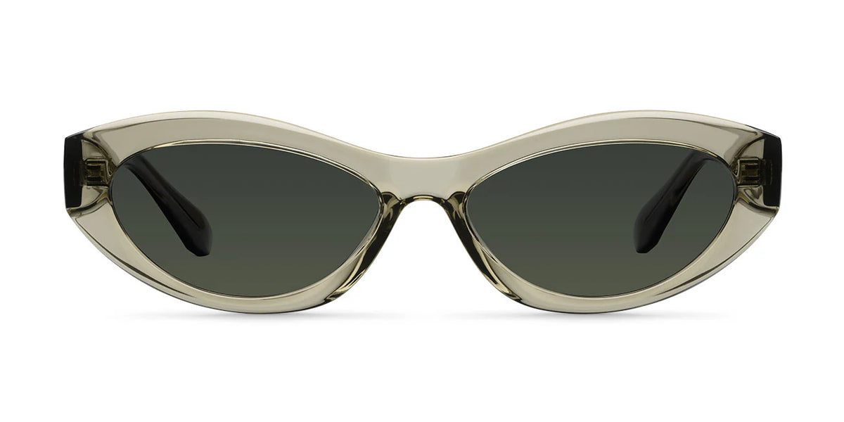 Lentes de Sol - Mara Sand Olive