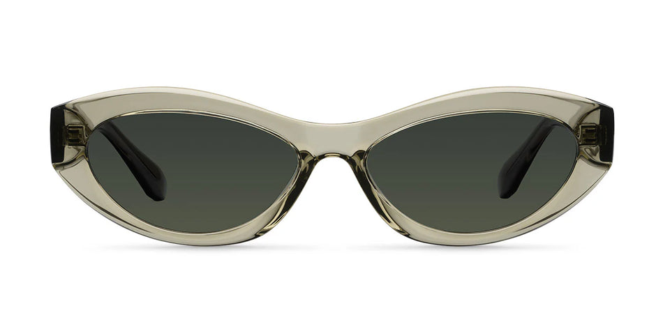 Lentes de Sol - Mara Sand Olive