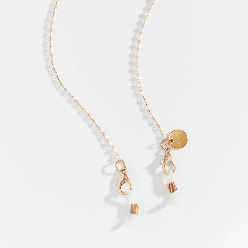 Correa para Lentes - Mareb Gold