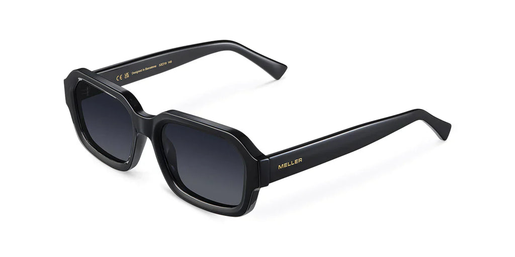 Lentes de Sol - Marli All Black