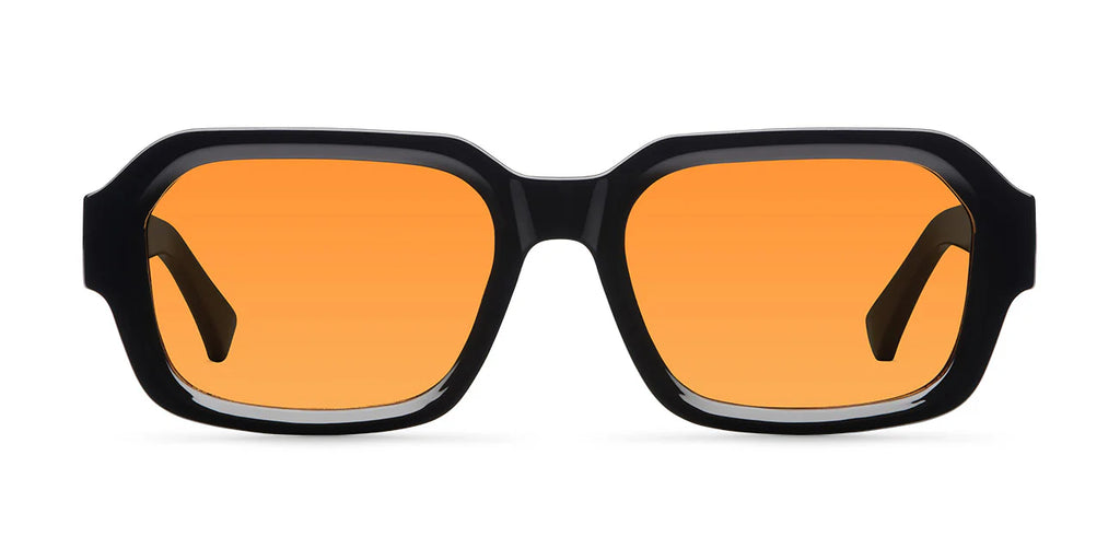 Lentes de Sol - Marli Black Orange