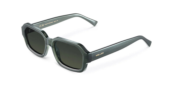 Lentes de Sol - Marli Fog Olive