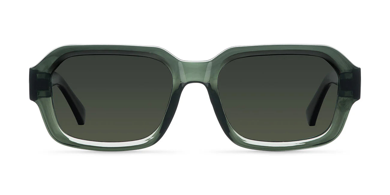 Lentes de Sol - Marli Fog Olive