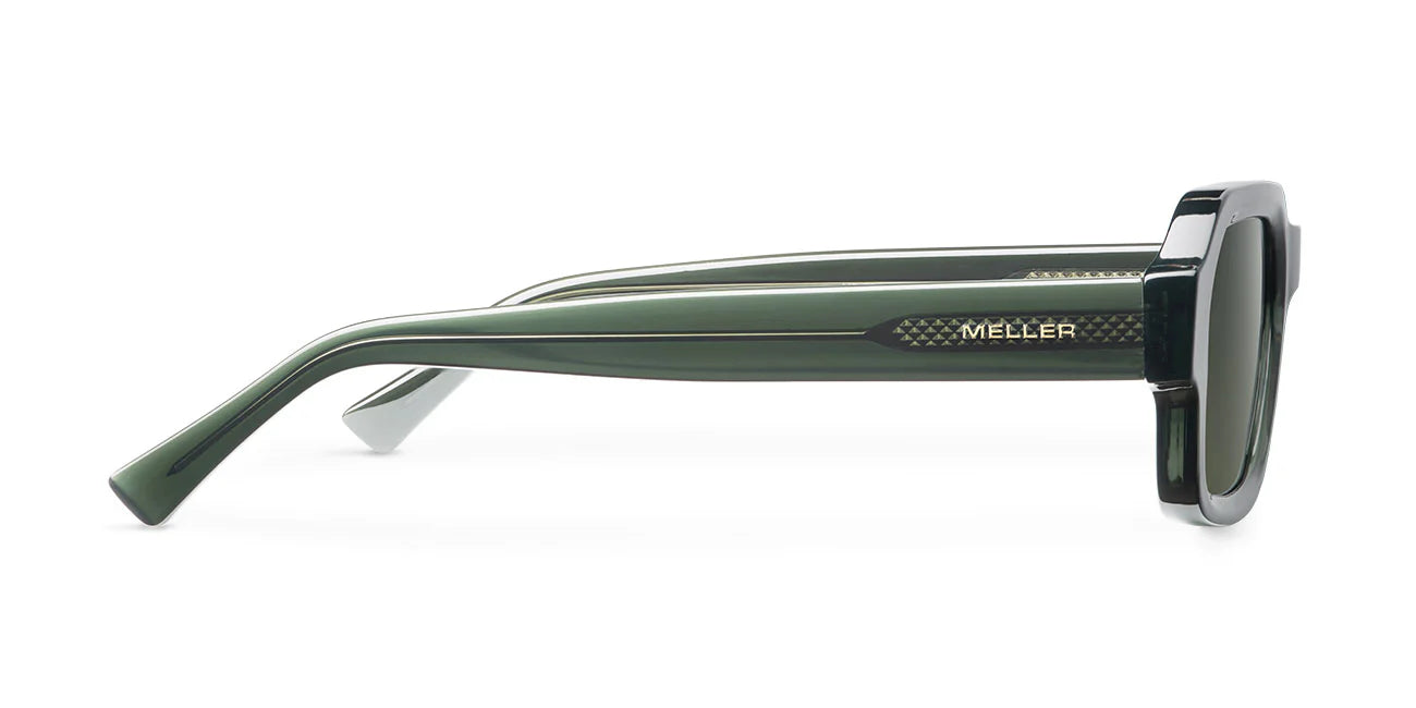 Lentes de Sol - Marli Fog Olive