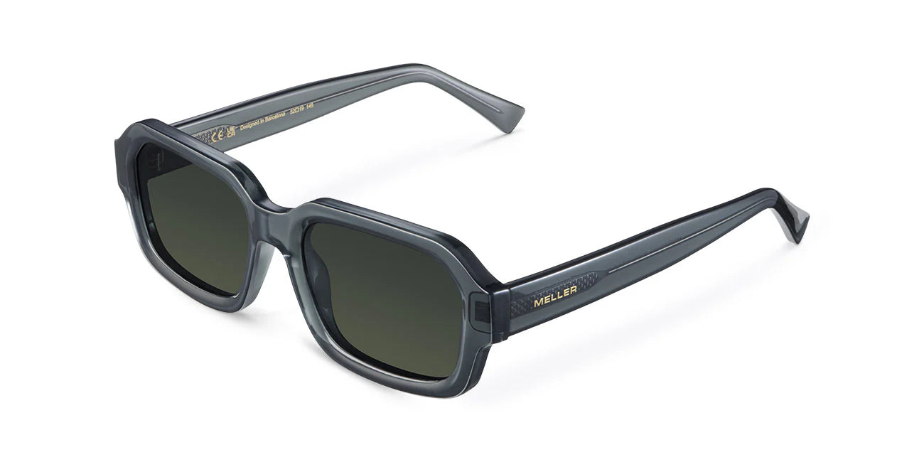 Lentes de Sol - Marli Fossil Olive