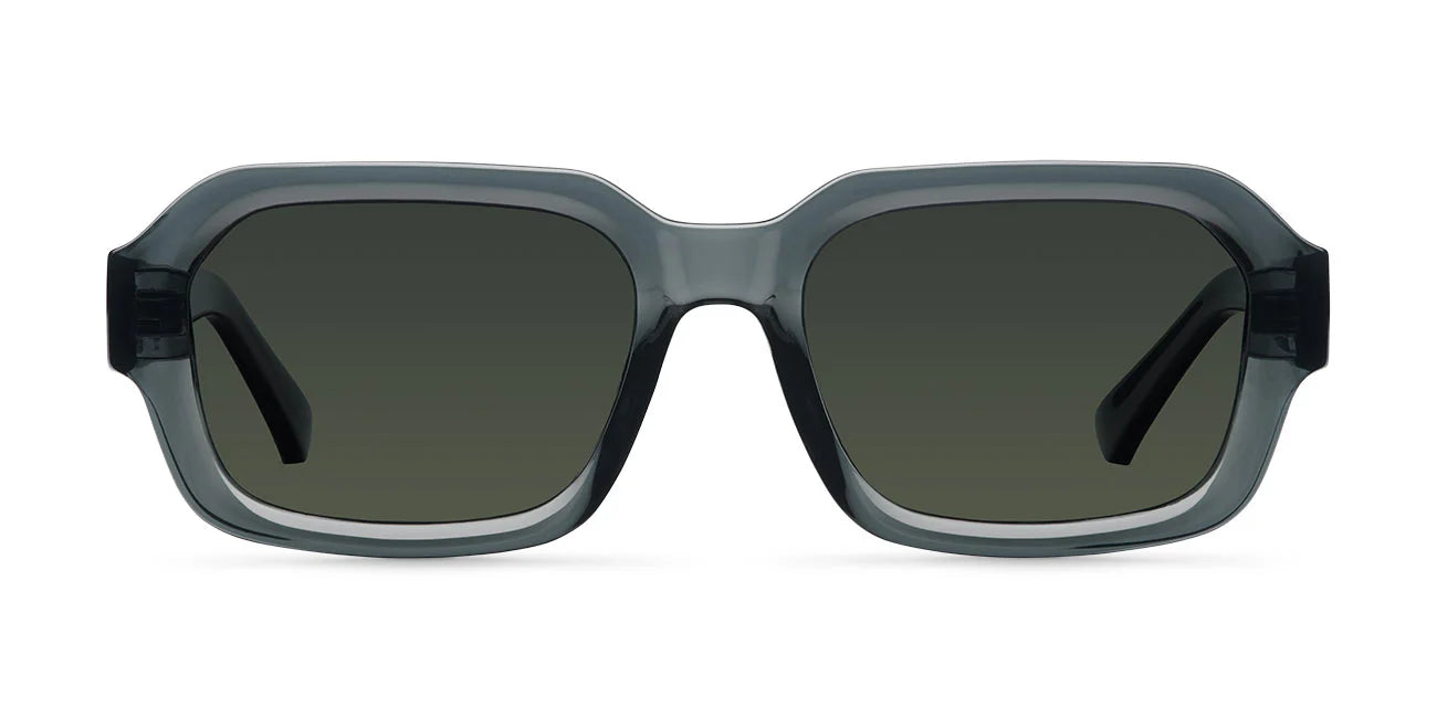 Lentes de Sol - Marli Fossil Olive