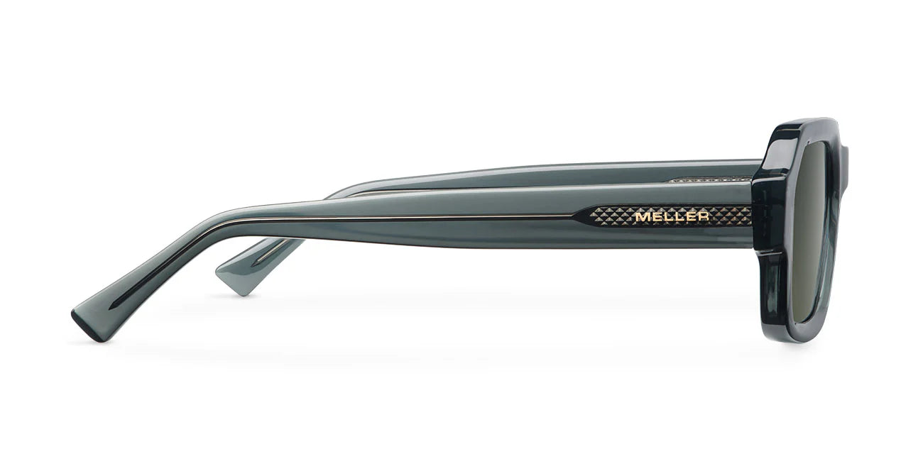 Lentes de Sol - Marli Fossil Olive