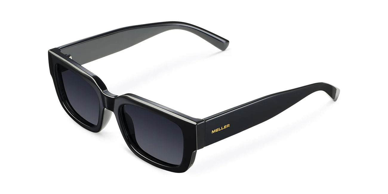 Lentes de Sol - Mursi All Black