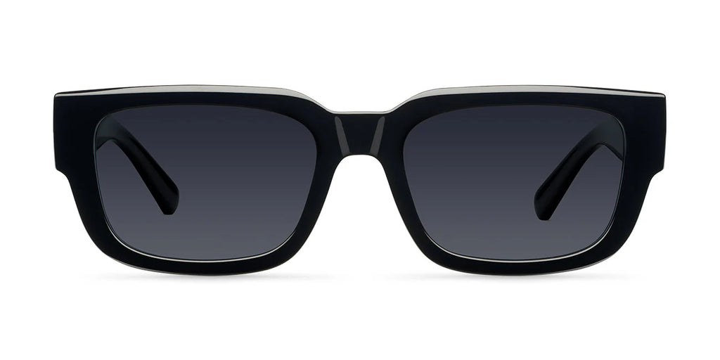 Lentes de Sol - Mursi All Black