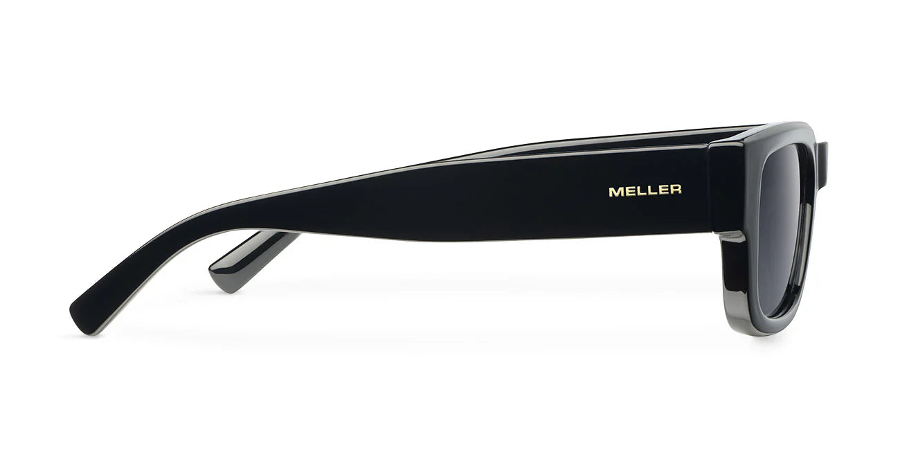 Lentes de Sol - Mursi All Black