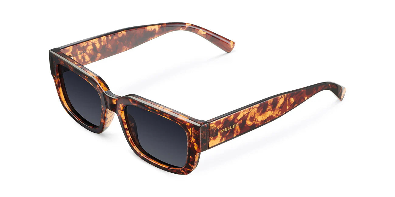 Lentes de Sol - Mursi Tigris Carbon