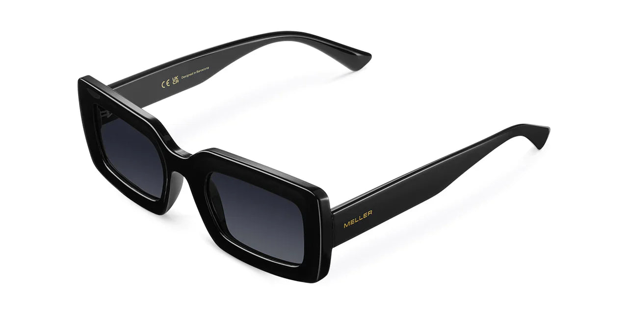 Lentes de Sol - Nala All Black