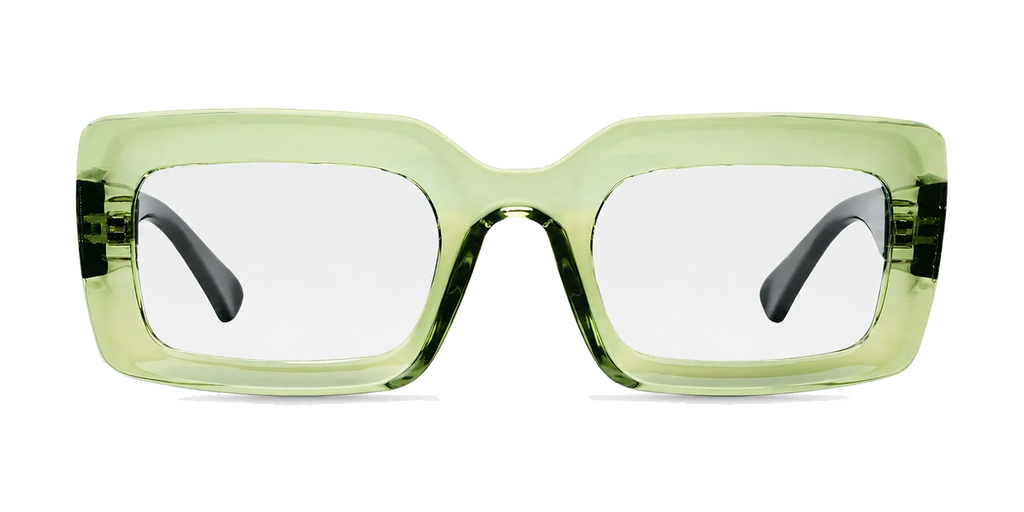 Lentes Blueblocker/Armazón - Nala Lime