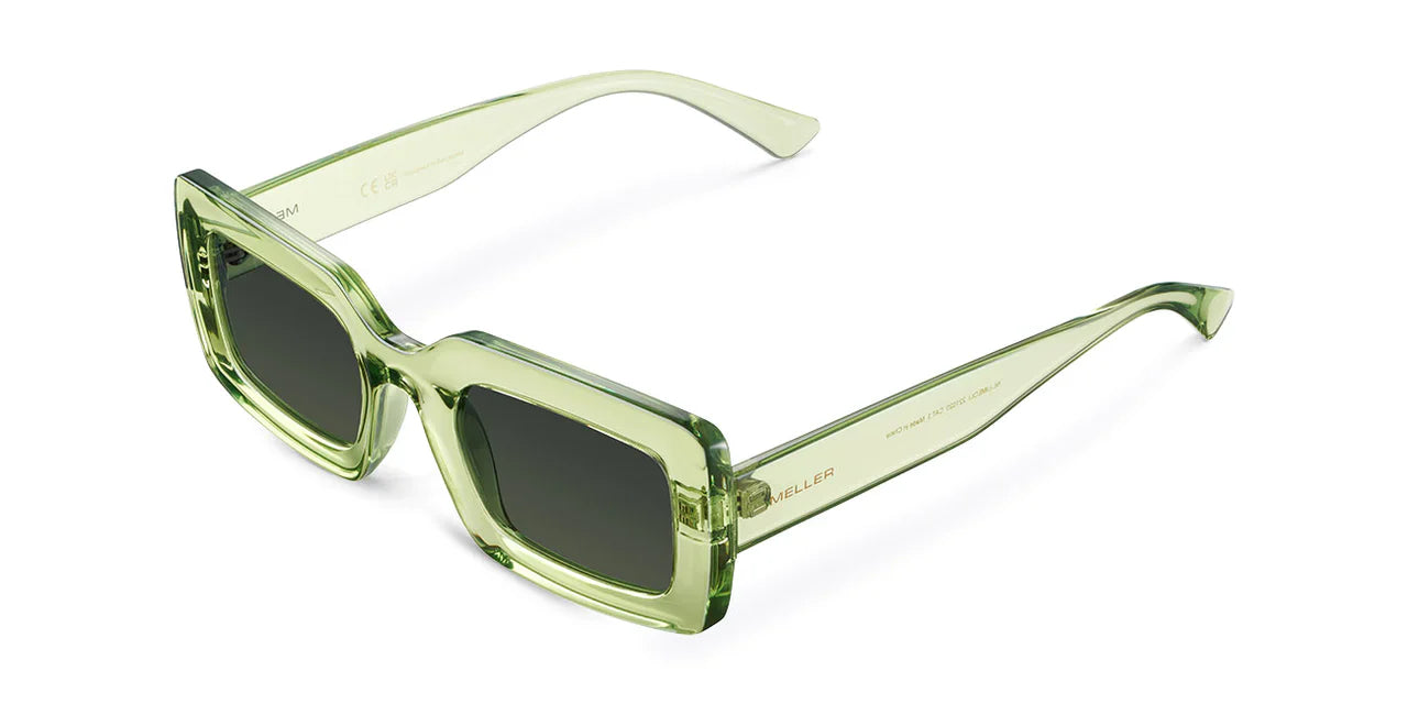 Lentes de Sol - Nala Lime Olive