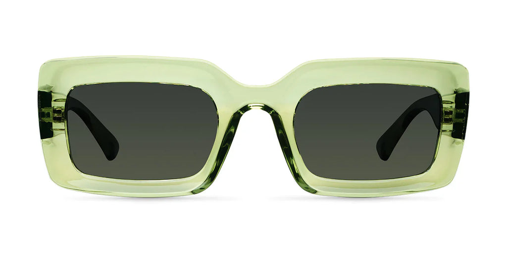 Lentes de Sol - Nala Lime Olive