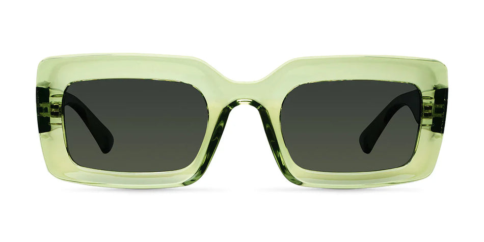 Lentes de Sol - Nala Lime Olive