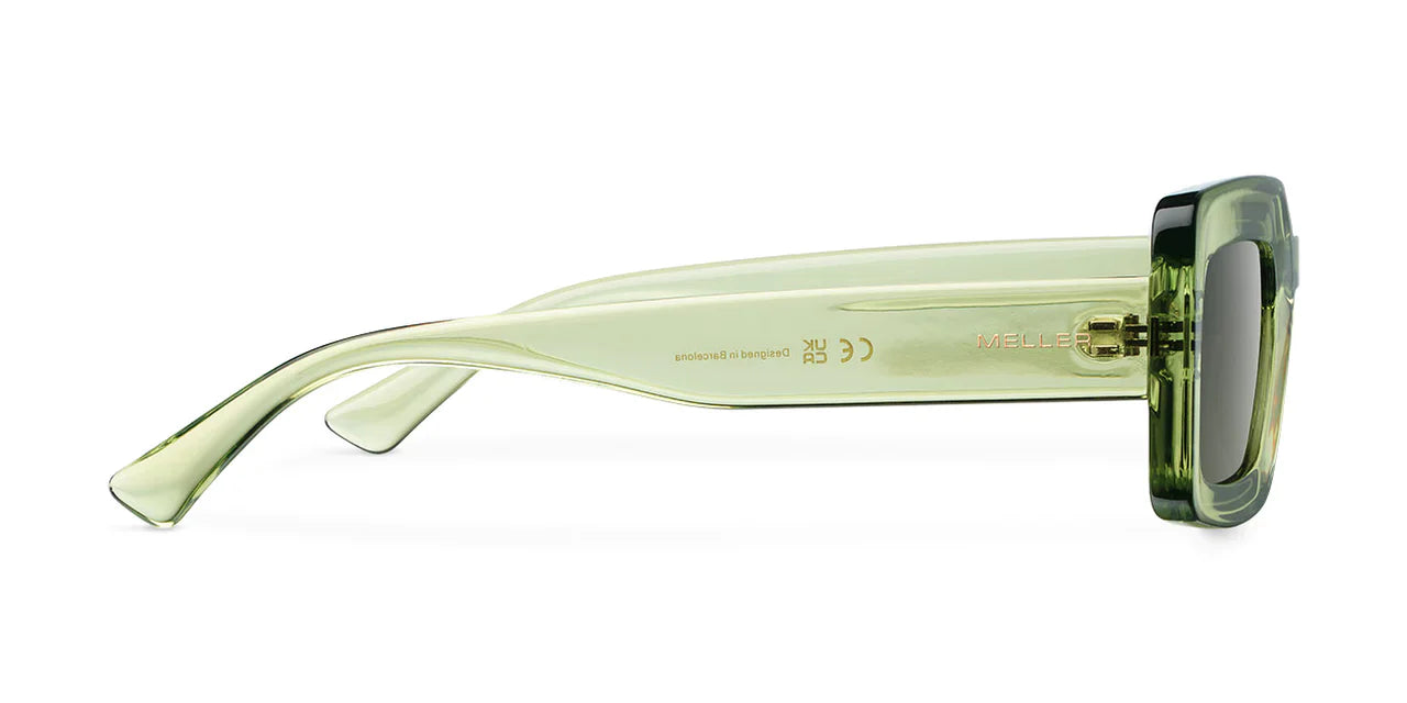 Lentes de Sol - Nala Lime Olive