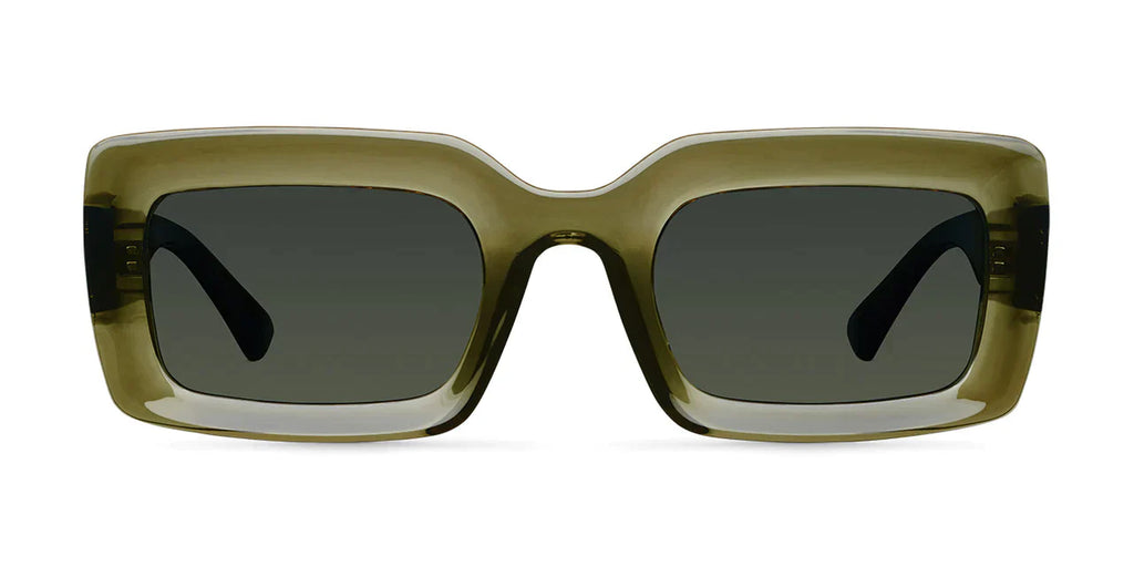 Lentes de Sol - Nala Moss Olive