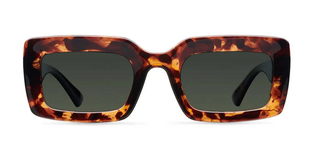 Lentes de Sol - Nala Tigris Olive