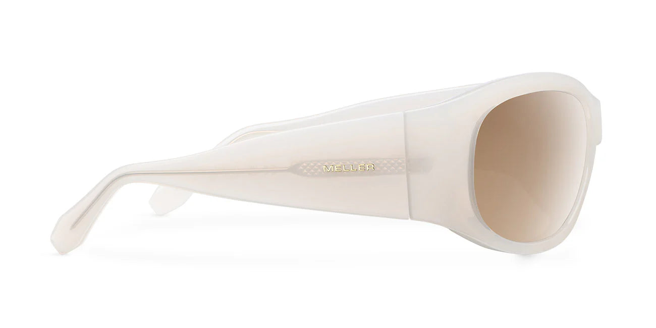 Lentes de Sol - Nathy Beige Kakao