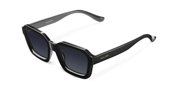 Lentes de Sol - Nayah All Black