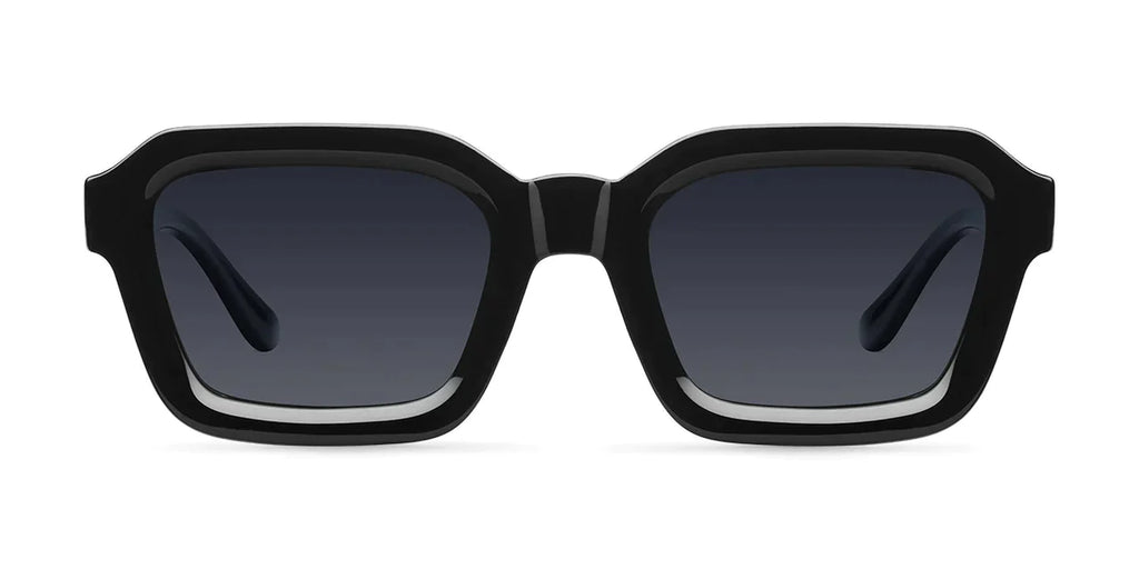Lentes de Sol - Nayah All Black