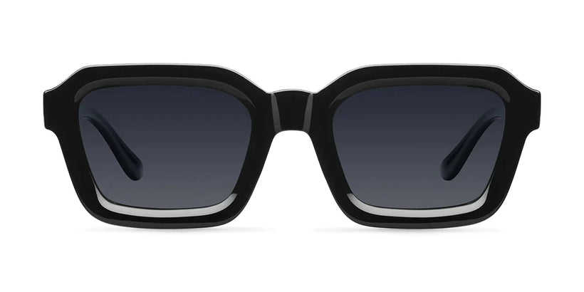 Lentes de Sol - Nayah All Black