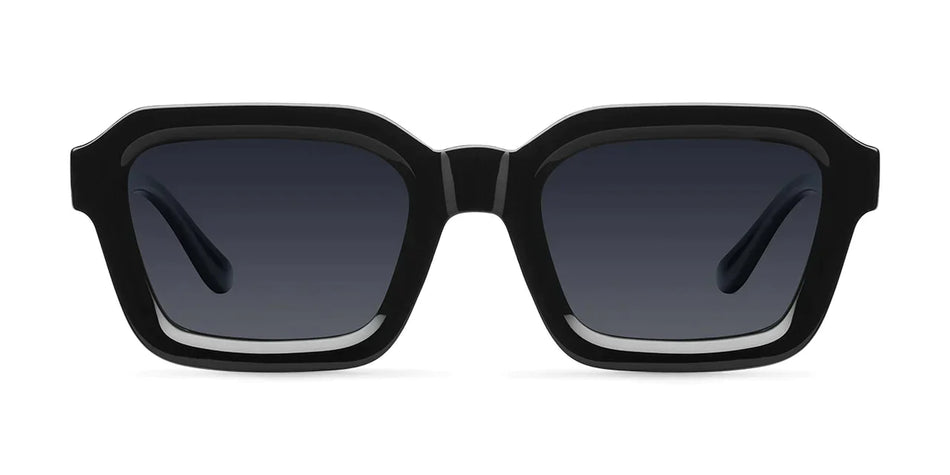 Lentes de Sol - Nayah All Black