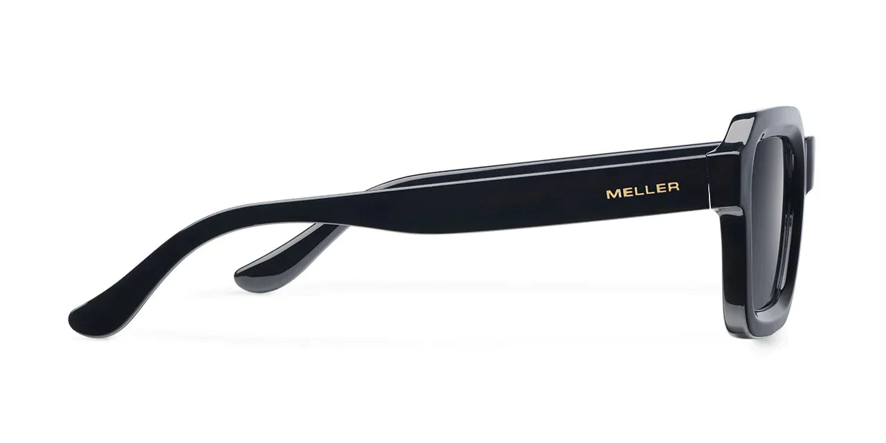 Lentes de Sol - Nayah All Black