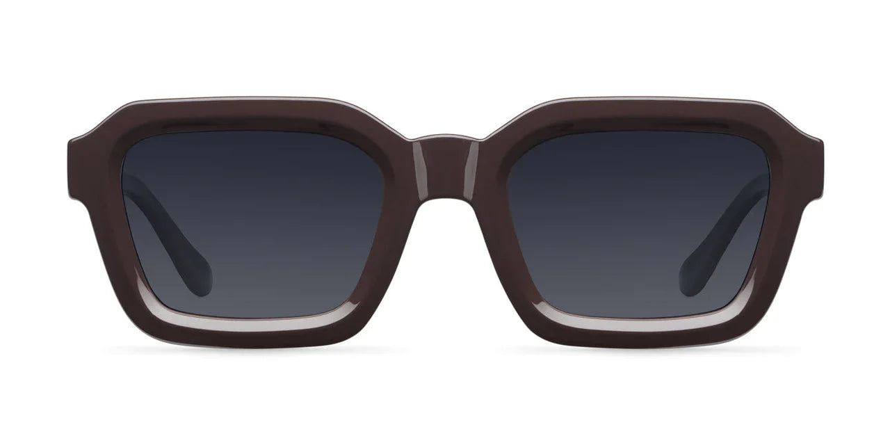 Lentes de Sol - Nayah Chocolate Carbon