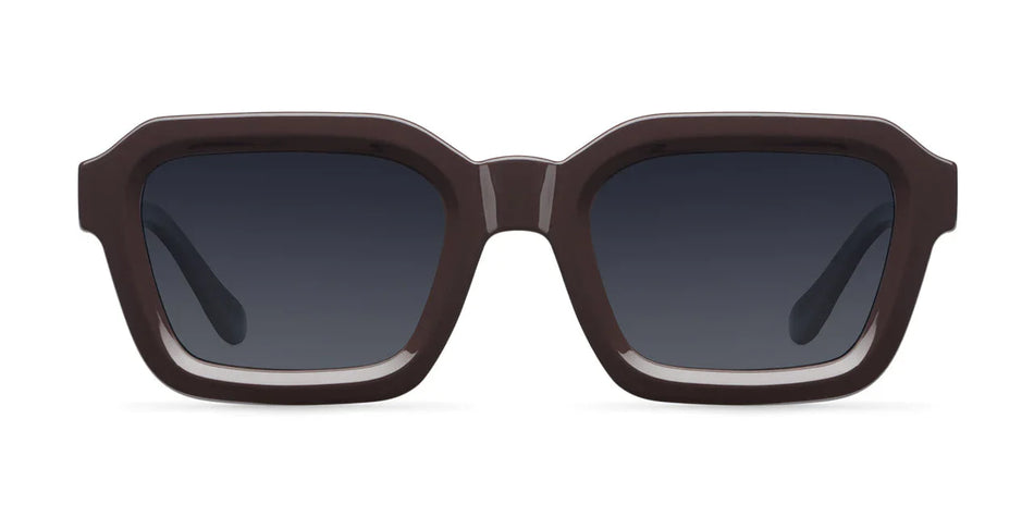 Lentes de Sol - Nayah Chocolate Carbon