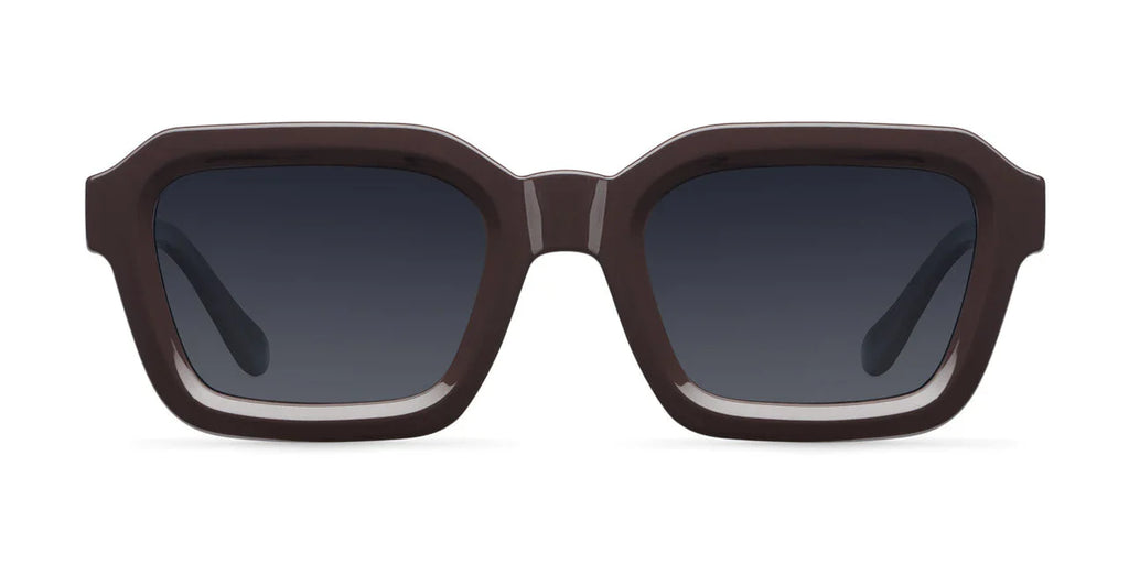 Lentes de Sol - Nayah Chocolate Carbon